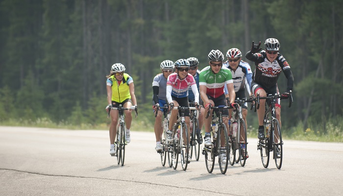 <p>Tour for Kids Alberta</p>