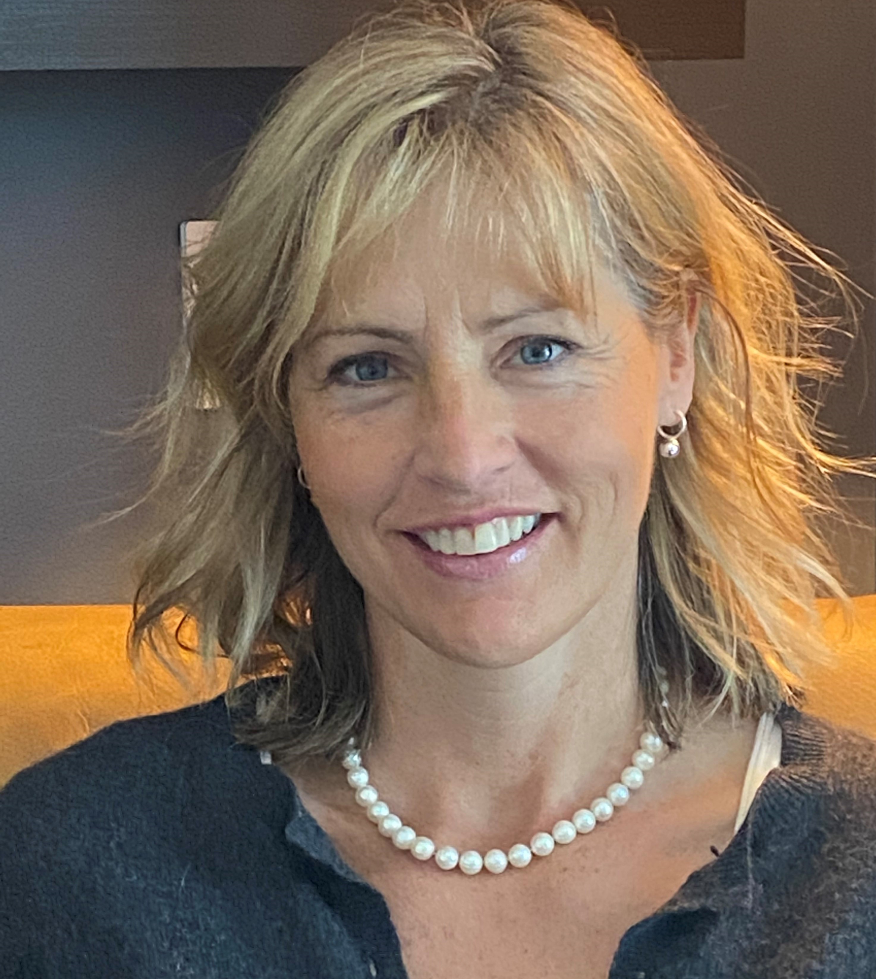Leslie Friesen