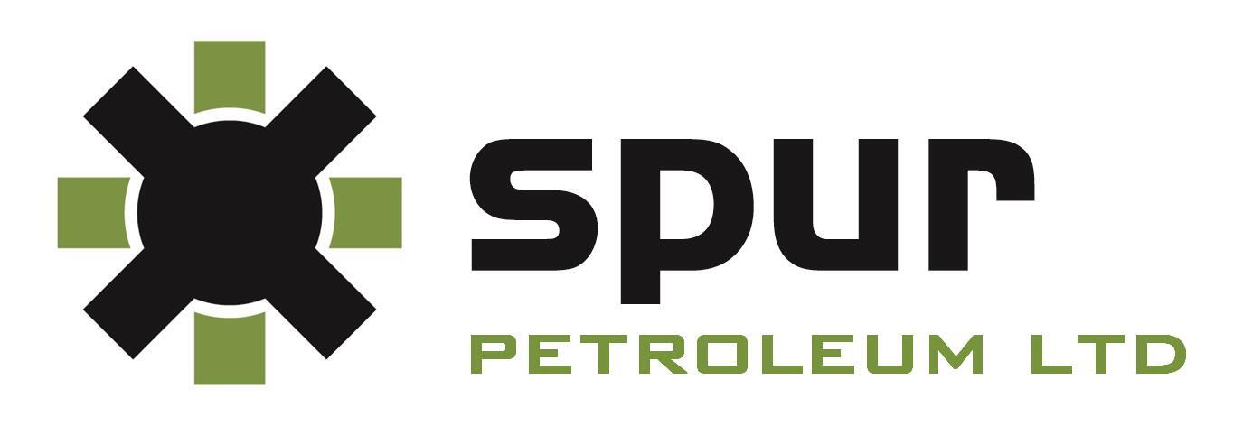 SPUR Petroleum