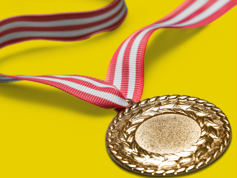 <p>nominate for Queen Elizabeth II’s Platinum Jubilee Medal</p>
